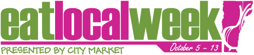 Eat Local Week
