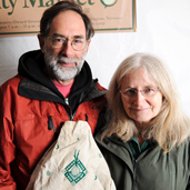 Larry Kupferman & Susan Schoenfeld