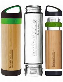 Bamboo Bottle Company