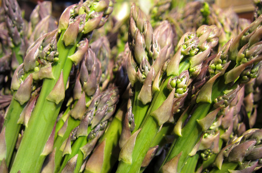 Asparagus