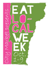 Eat Local Week