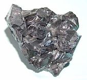 Zinc