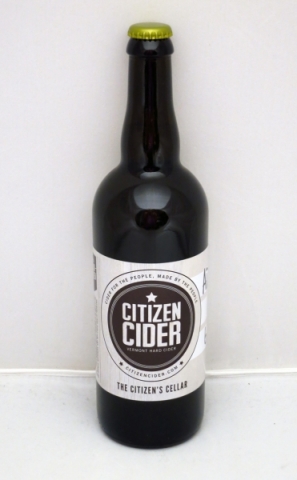 Citizen Cider Addison Hop