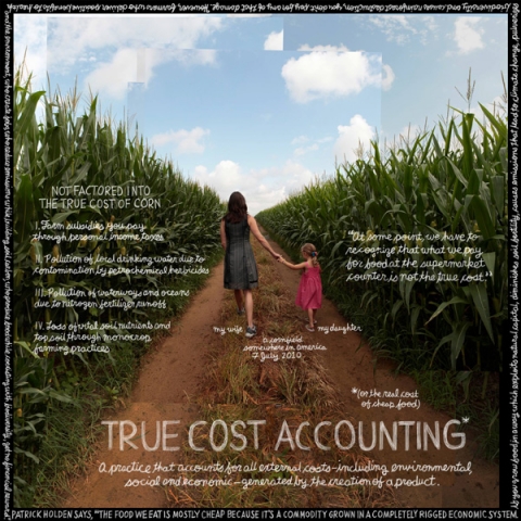 True Cost Accounting