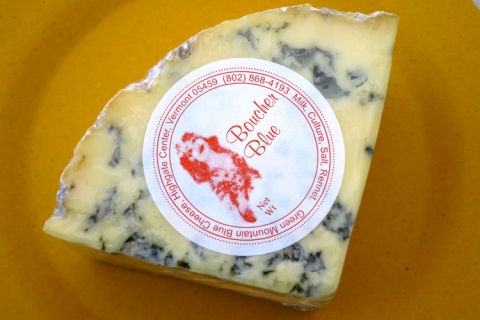 Boucher Blue Cheese