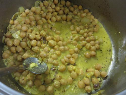 Chutney