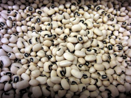 Black-eyed Peas