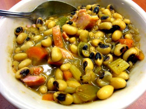 Hoppin' John