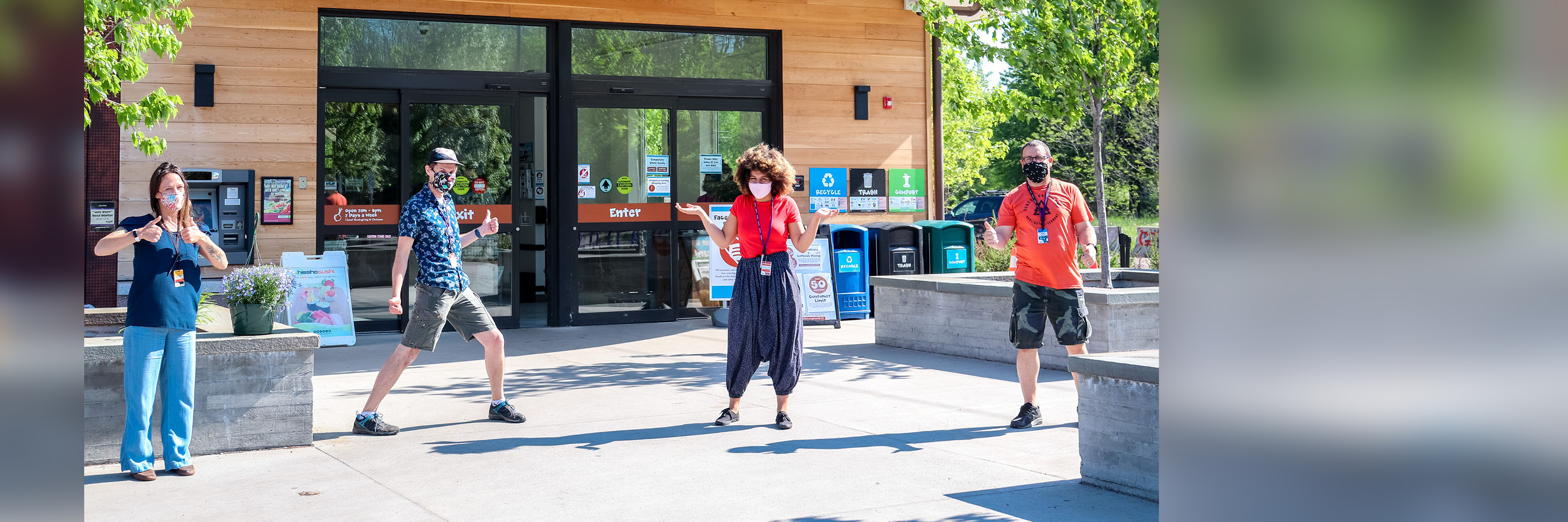 City Market / Onion River Coop