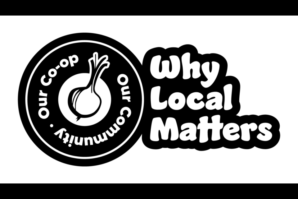 Our Co-op, Our Community: Why Local Matters