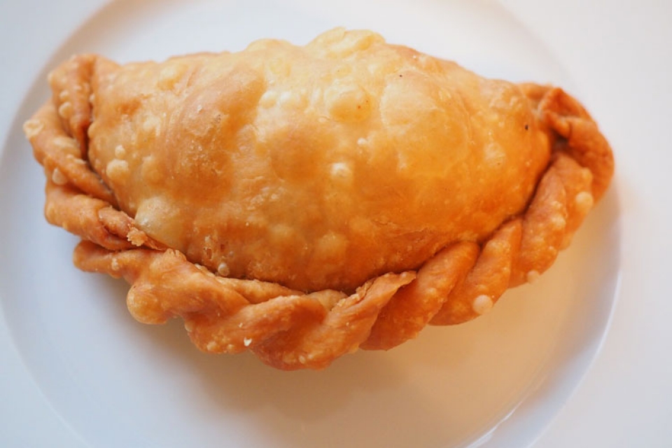 Empanadas