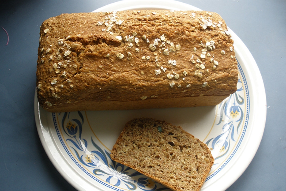 Soda Bread