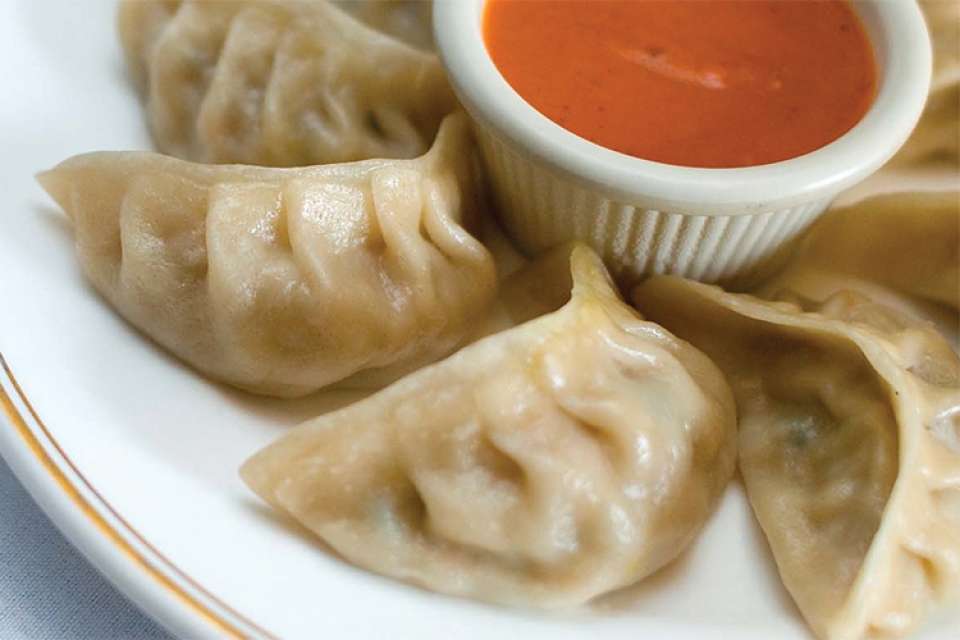 Momos