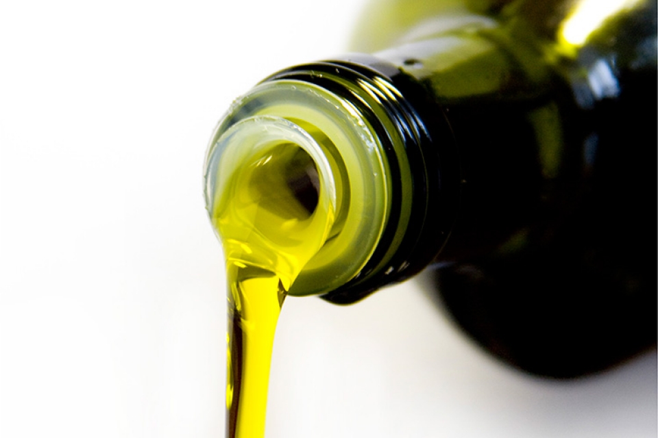 Olive Oil