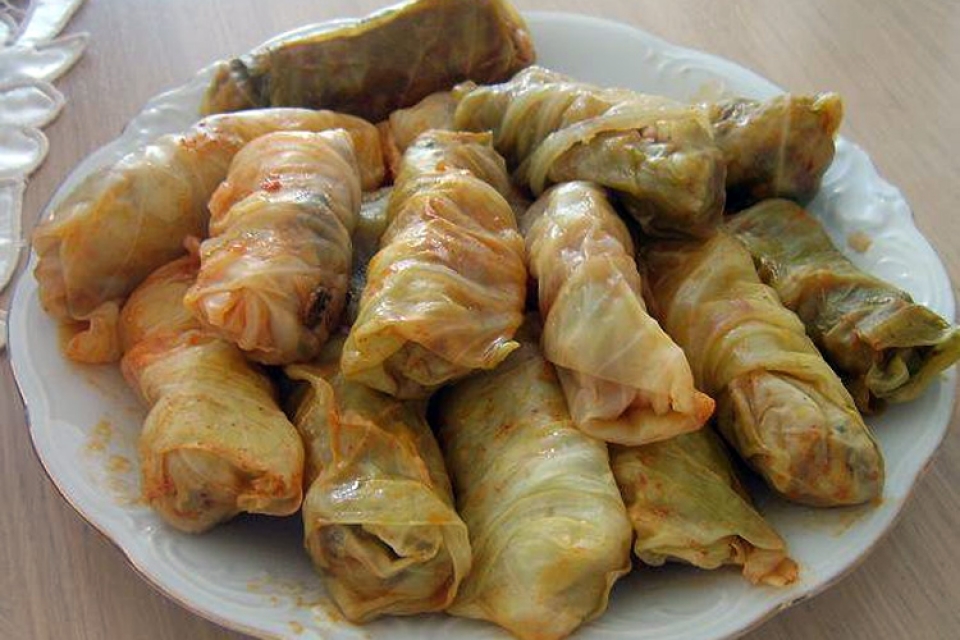 Sarma