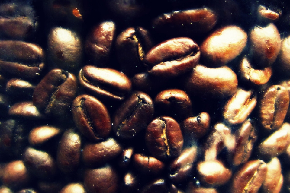 Coffee Beans