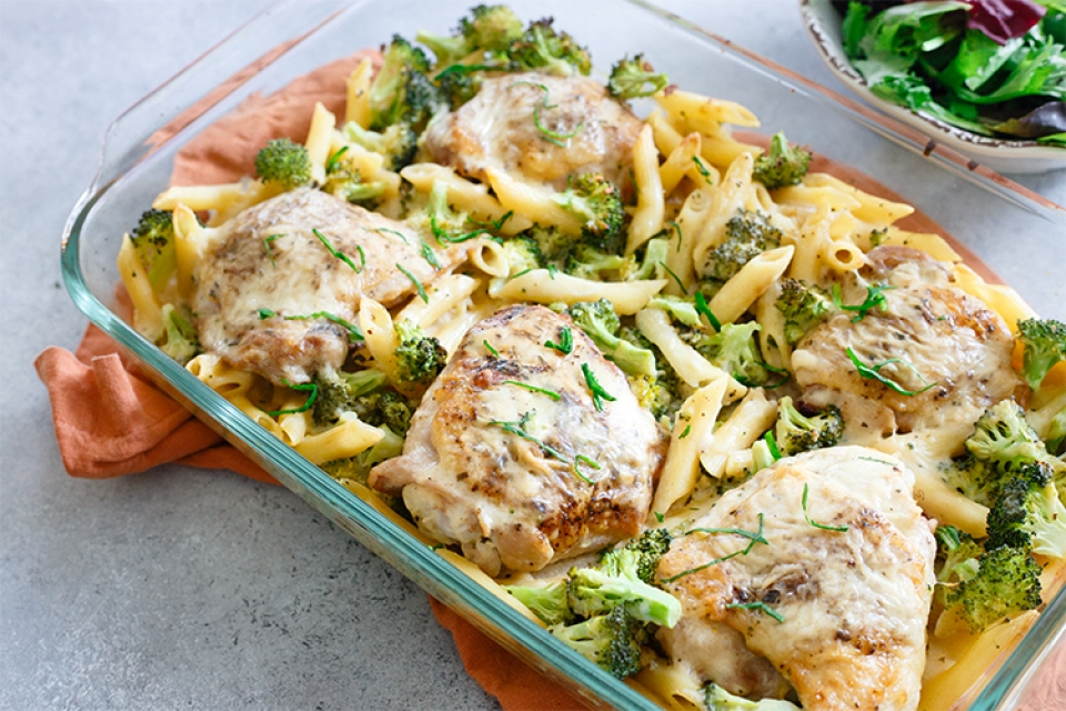 Grilled Corn Salad with Honeylime Dressing City Market / Onion River Coop