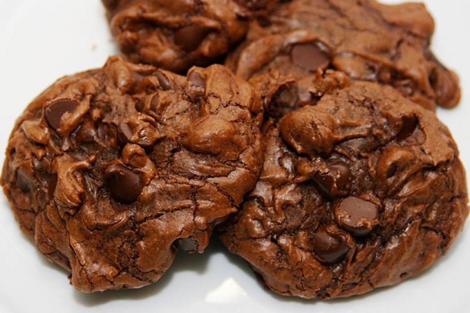 Chocolate Cookies