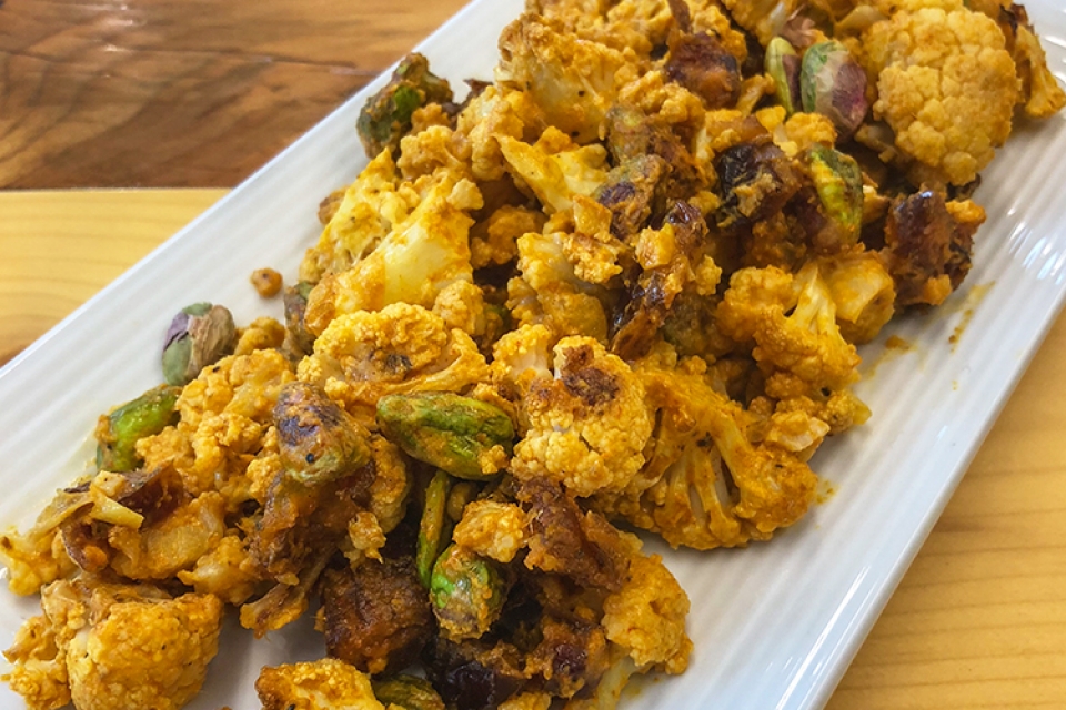 Smoked Salmon BLT City Market / Onion River Coop