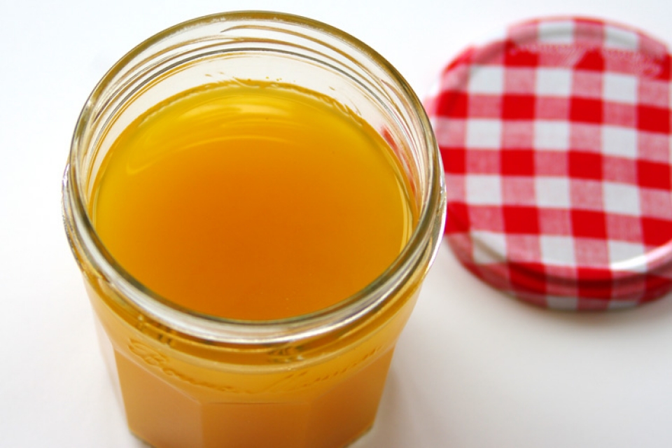 Rosemary Gladstar's Fire Cider City Market / Onion River Coop