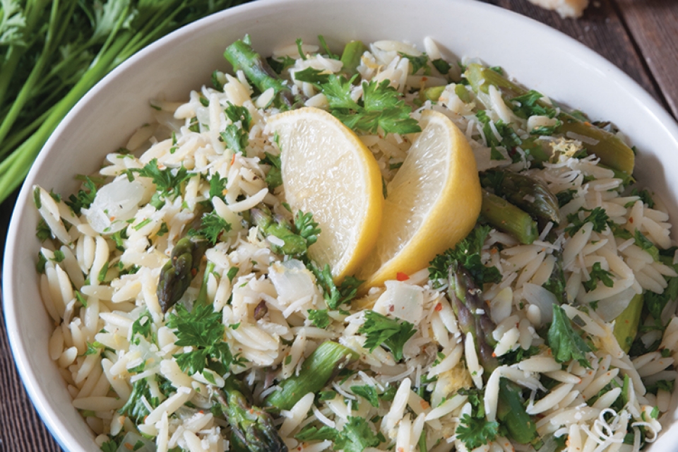 Orzo