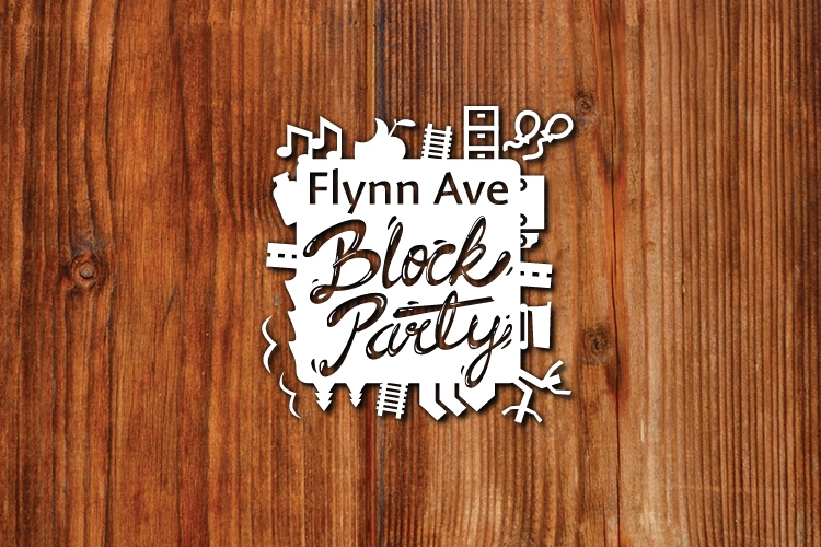 Flynn Ave Block Party