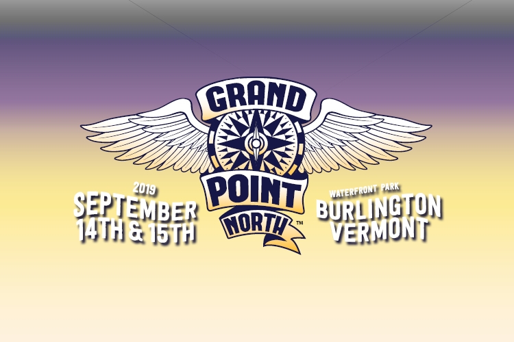 Grand Point North