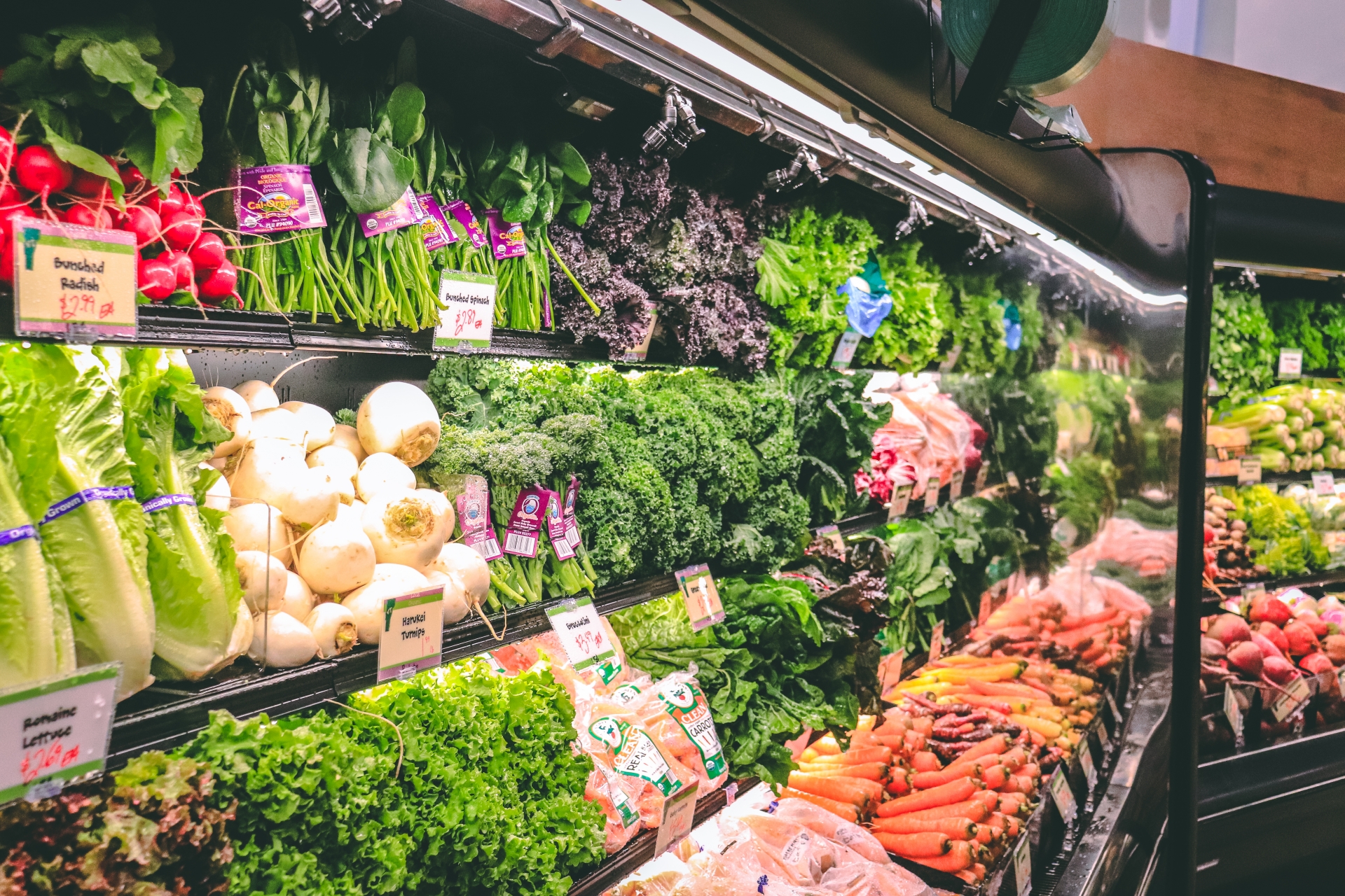 South End Produce 