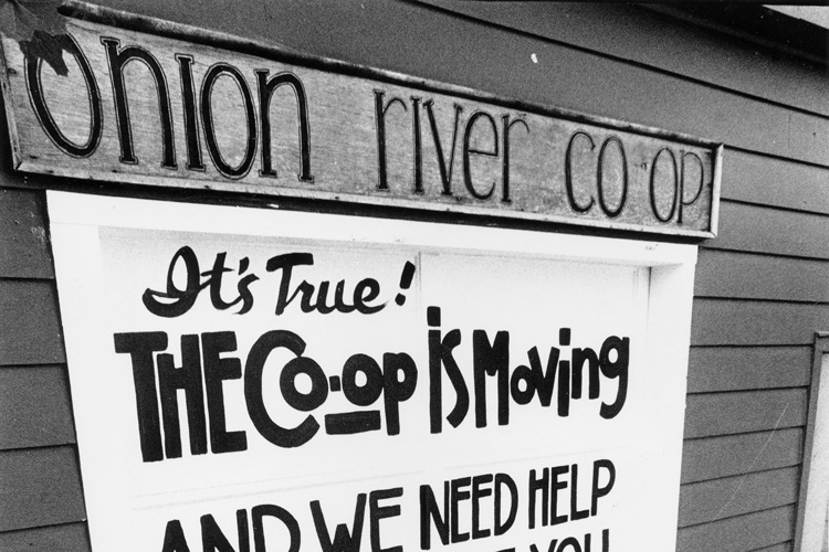 Onion River Co-op