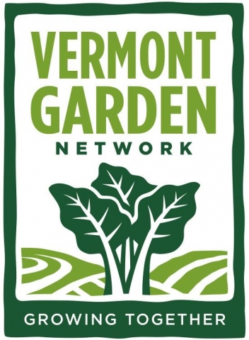Vermont Garden Network Logo