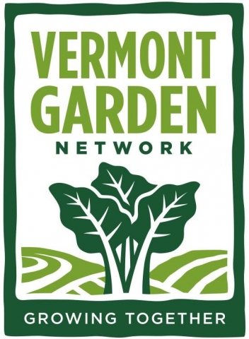 Vermont Garden Network Logo