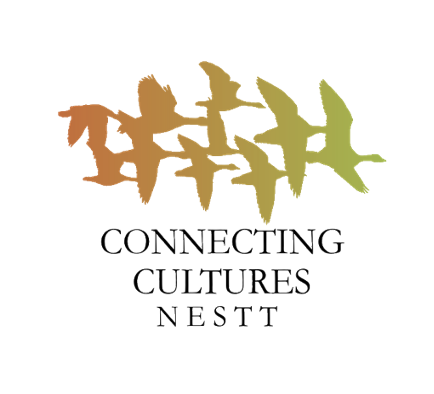 Connecting Cultures/NESTT logo