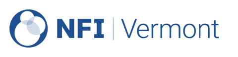 NFI Vermont logo