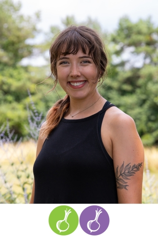 Ayana Curran-Howes