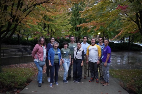 City Market's Board of Directors 2025