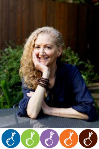 Debbie Friedman