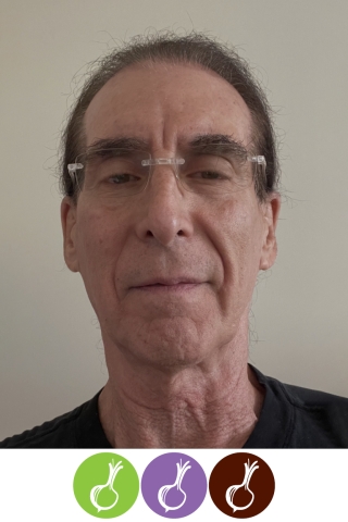Mel Grant