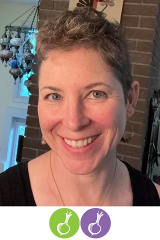 Shoshanna Grunwald
