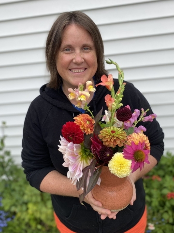 Helen Rortvedt headshot