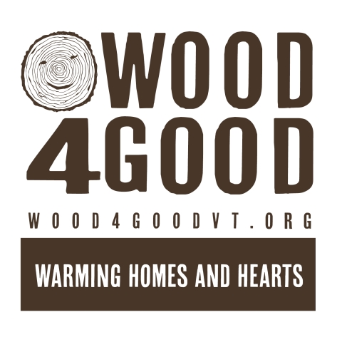 Wood 4 Good logo