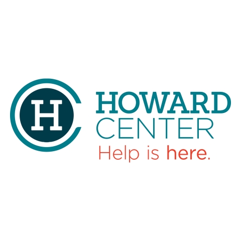 Howard Center logo