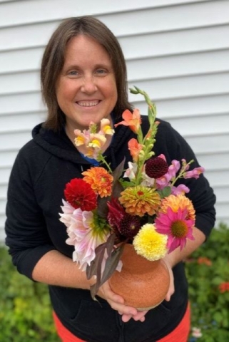 Helen Rortvedt headshot