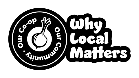 Our Co-op, Our Community: Why Local Matters