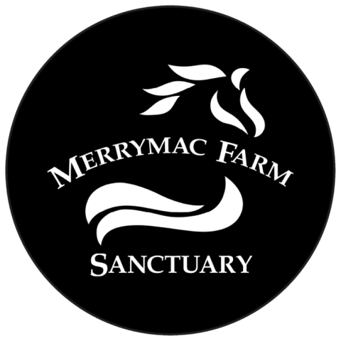 Merrymac Farm Sanctuary logo