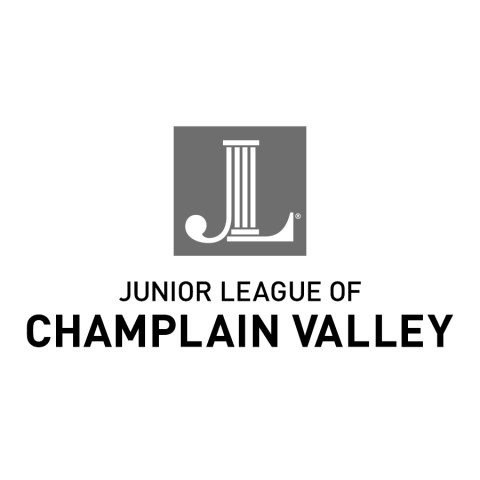 Junior League of Champlain Valley logo