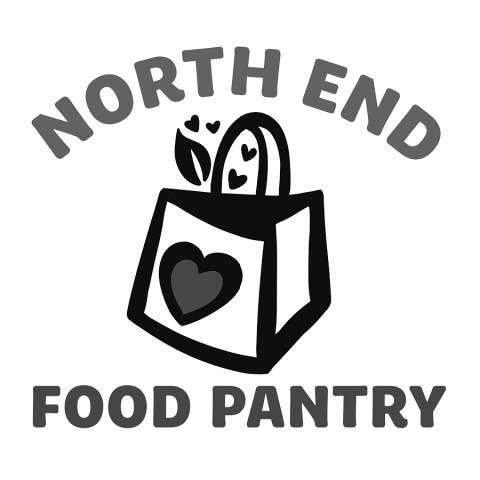 North End Food Pantry logo