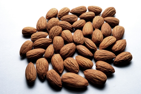 Almonds