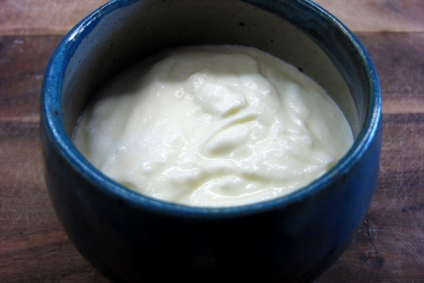 Yogurt