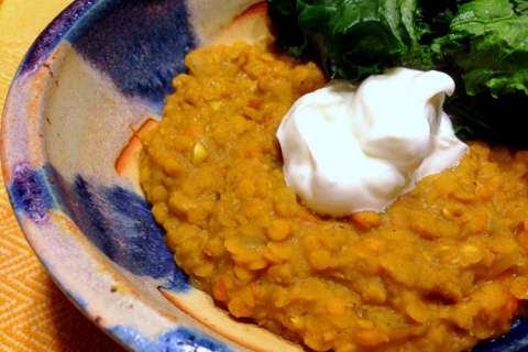 Indian Dal