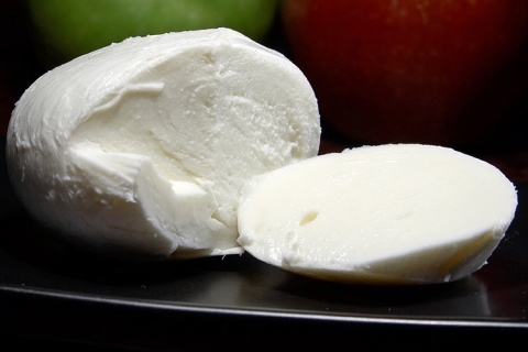 Mozzarella Cheese